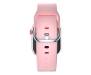Смарт-годинник Cubot C5 Pink Gold