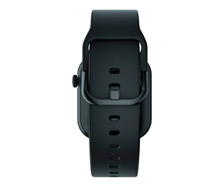 Смарт-часы Cubot C5 Black