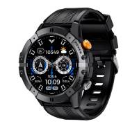 Смарт-часы Cubot C29 Black