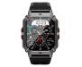 Смарт-часы Cubot C28 Black