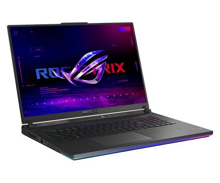 Ноутбук ASUS ROG Strix SCAR 18 G834JZR (G834JZR-R6032W) 2