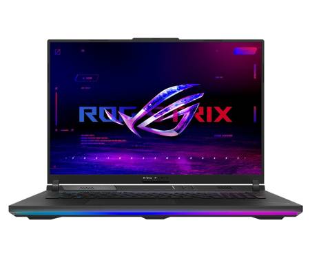 Ноутбук ASUS ROG Strix SCAR 18 G834JZR (G834JZR-R6032W) 1