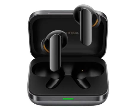 Навушники Realme Buds Air 7 Pro Black
