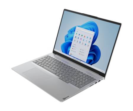 Ноутбук Lenovo ThinkBook 16 G7 ARP (21MWA08PRA)
