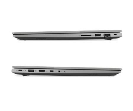 Ноутбук Lenovo ThinkBook 16 G7 ARP (21MWA08PRA)