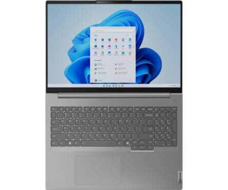 Ноутбук Lenovo ThinkBook 16 G7 ARP (21MWA08PRA)