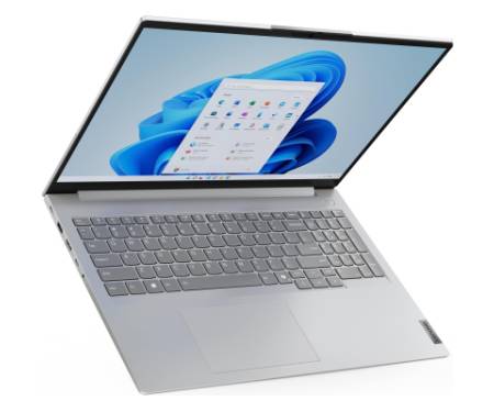 Ноутбук Lenovo ThinkBook 16 G7 ARP (21MWA08PRA)
