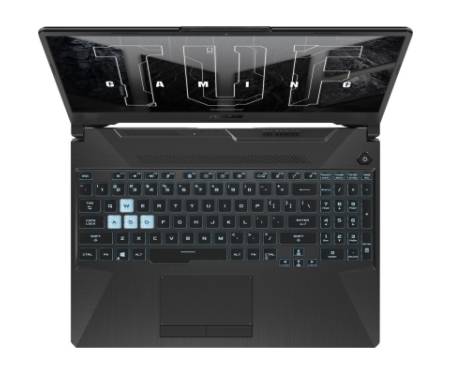 Ноутбук ASUS TUF Gaming A15 FA506NC-HN177 (90NR0JF7-M00EE0)