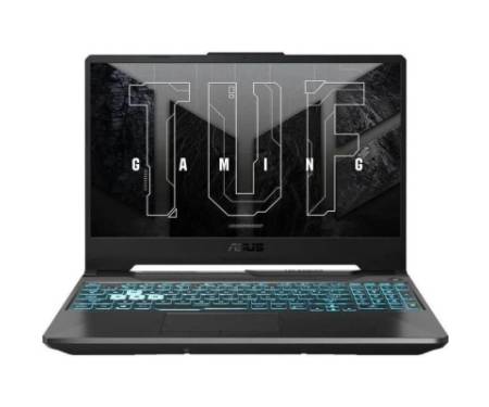 Ноутбук ASUS TUF Gaming A15 FA506NC-HN177 (90NR0JF7-M00EE0)
