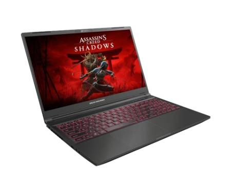 Ноутбук Dream Machines RG3050-15 (RG3050-15UA61)
