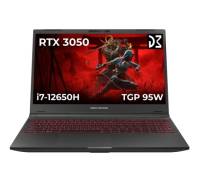 Ноутбук Dream Machines RG3050-15 (RG3050-15UA61)