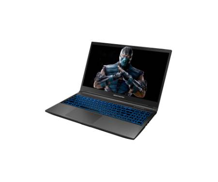 Ноутбук Dream Machines RG4060-15 (RG4060-15UA51)