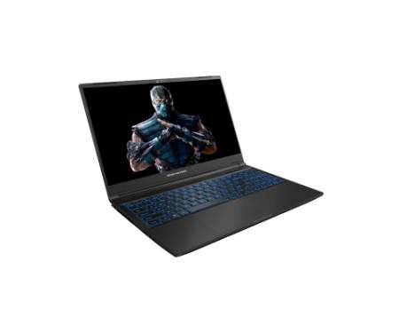 Ноутбук Dream Machines RG4060-15 (RG4060-15UA51)