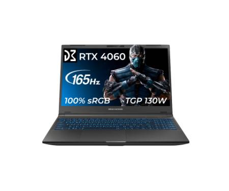 Ноутбук Dream Machines RG4060-15 (RG4060-15UA51)