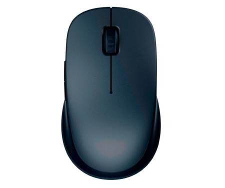 Мышь Xiaomi Dual-mode 2 Black (BHR8850GL)