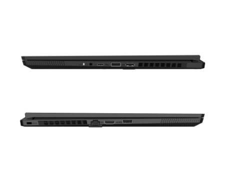 Ноутбук MSI Stealth A16AI+ (STEALA16AI+ A3XWJG-084XUA)