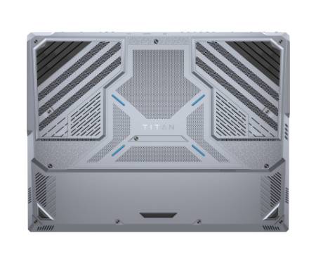 Ноутбук MSI Titan 18HX AI (TITAN18HX AI A2XWIG-269UA)