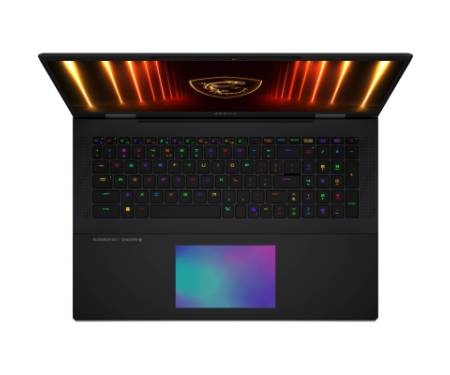 Ноутбук MSI Titan 18HX AI (TITAN18HX AI A2XWIG-269UA)