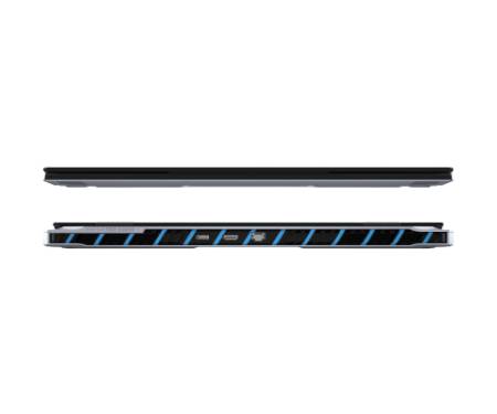 Ноутбук MSI Titan 18HX AI (TITAN18HX AI A2XWJG-634UA)