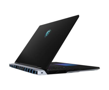 Ноутбук MSI Titan 18HX AI (TITAN18HX AI A2XWJG-634UA)