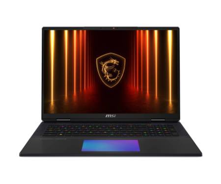 Ноутбук MSI Titan 18HX AI (TITAN18HX AI A2XWJG-634UA)