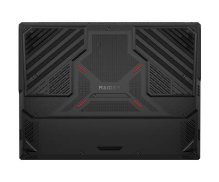 Ноутбук MSI Raider A18 HX A9WJG-208UA (9S7-182L72-208)