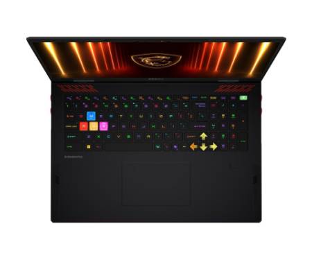 Ноутбук MSI Raider A18 HX A9WJG-208UA (9S7-182L72-208)