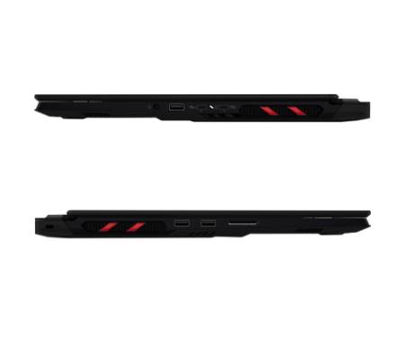 Ноутбук MSI Raider A18 HX A9WJG-208UA (9S7-182L72-208)