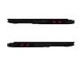 Ноутбук MSI Raider A18 HX A9WJG-208UA (9S7-182L72-208)