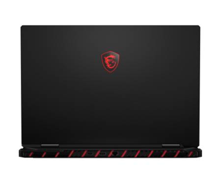 Ноутбук MSI Raider A18 HX A9WJG-208UA (9S7-182L72-208)