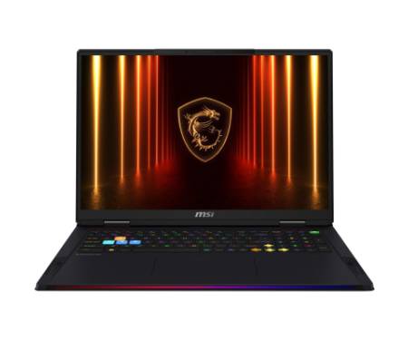 Ноутбук MSI Raider A18 HX A9WJG-208UA (9S7-182L72-208)