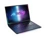 Ноутбук GIGABYTE Aorus MASTER 16X (AORUS_16_BYHC5UAE65S)