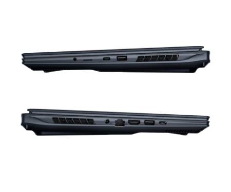 Ноутбук GIGABYTE Aorus MASTER 16X (AORUS_16_BYHC5UAE65S)
