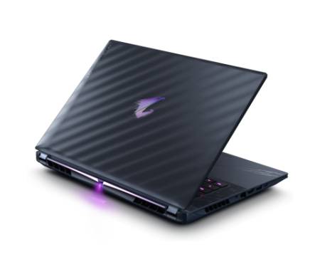 Ноутбук GIGABYTE Aorus MASTER 16X (AORUS_16_BYHC5UAE65S)
