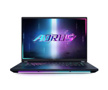 Ноутбук GIGABYTE Aorus MASTER 16X (AORUS_16_BYHC5UAE65S)