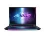 Ноутбук GIGABYTE Aorus MASTER 16X (AORUS_16_BYHC5UAE65S)