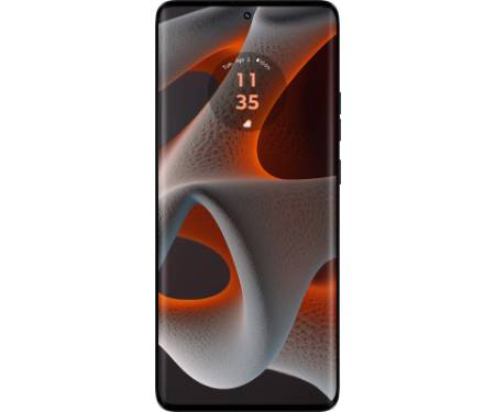 Смартфон Motorola Edge 50 Pro 8/256GB Black Beauty