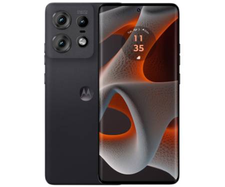 Смартфон Motorola Edge 50 Pro 12/256GB Black Beauty