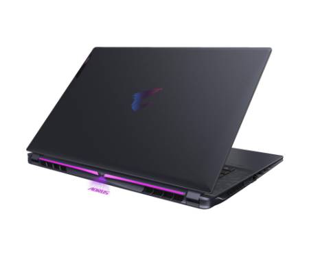Ноутбук GIGABYTE Aorus 16X (AORUS_16X_9SG-43UAC54SH)
