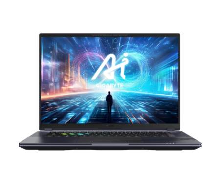 Ноутбук GIGABYTE Aorus 16X (AORUS_16X_9SG-43UAC54SH)