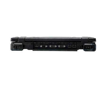 Ноутбук Durabook Z14I Basic (Z4E2R3DE3BXX)
