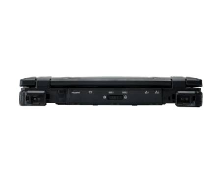 Ноутбук Durabook Z14I Basic (Z4E2R3DE3BXX)
