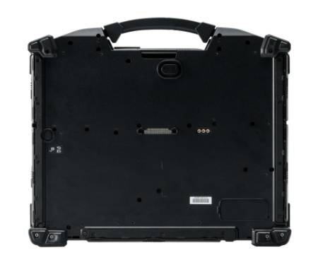 Ноутбук Durabook Z14I Basic (Z4E2R3DE3BXX)
