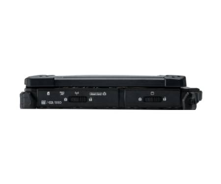 Ноутбук Durabook Z14I Basic (Z4E2R3DE3BXX)