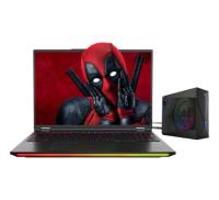 Ноутбук Dream Machines RX5090-16 (RX5090-16UA22)