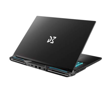 Ноутбук Dream Machines RX5080-18 (RX5080-18UA22)