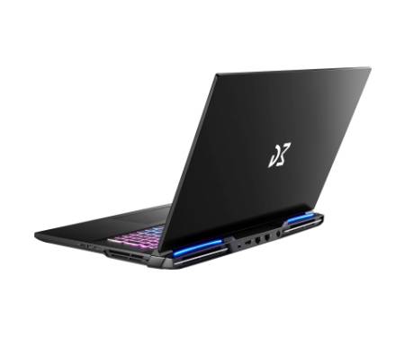 Ноутбук Dream Machines RX5080-18 (RX5080-18UA22)