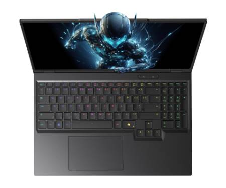 Ноутбук Dream Machines RX5080-16 (RX5080-16UA22)