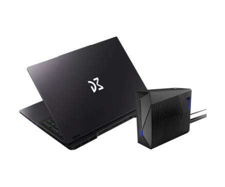 Ноутбук Dream Machines RX5080-16 (RX5080-16UA22)