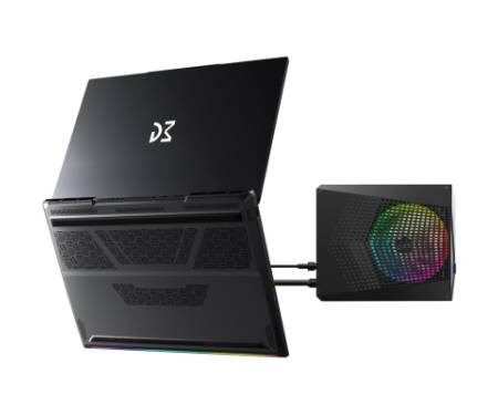 Ноутбук Dream Machines RX5080-16 (RX5080-16UA22)